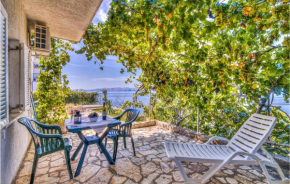 Beautiful home in Senj with WiFi and 0 Bedrooms